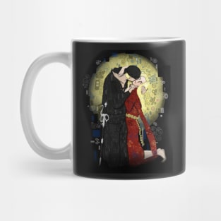 As you Kiss Mug